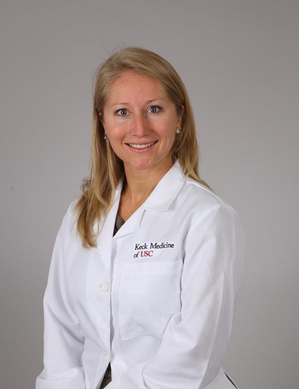 Keck Medicine of USC’s USC Institute of Urology appoints highly