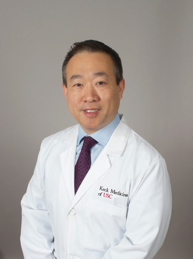 Alex K. Wong - Press Room USC