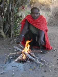 Hadza