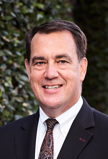 Mike Bohn