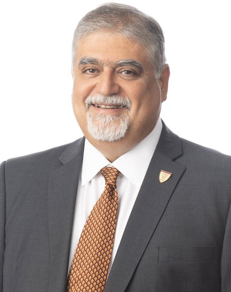 Vassilios Papadopoulos