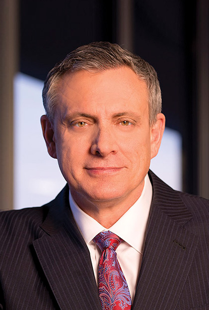 Steven D. Shapiro
