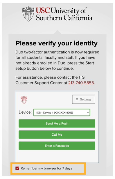 Shop – Master Authentication