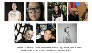 Artists photos