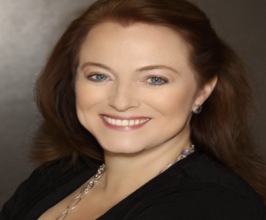 Headshot of Professor Sheila Murphy