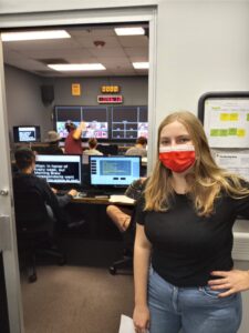 Showrunner Sophia Mazzella