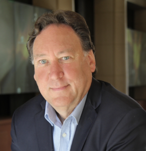 Professor Michael Taylor