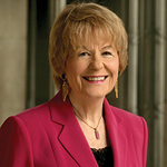 Ell Earns Distinguished Research Award