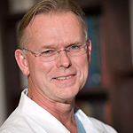 Starnes Named Chair of Surgery Dept.