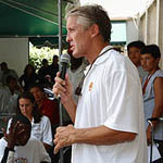 Carroll to be Honored for Community Work