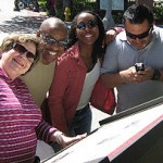 Social Work Adds Fun to Emergency Prep