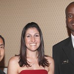 School of Pharmacy Holds Senior/Alumni Banquet