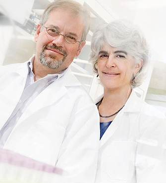 USC Researchers Support Genetics Study