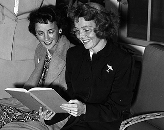 In Memoriam: Jane O’Brien Dart, 90