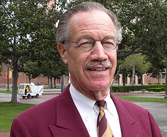 A Conversation With Arthur C. Bartner