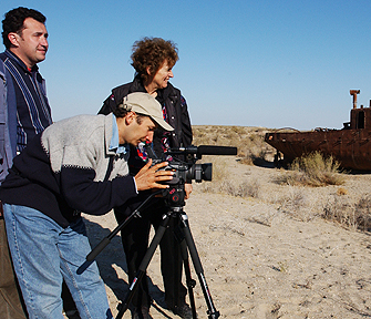 Forbidden Documentary to Debut