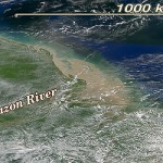 Support Hiked for Amazon River Study