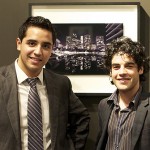 Downtown Gallery Opens
