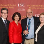 USC Social Work Awards Pearmain Prize