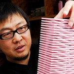 Qingyun Ma Receives a Global Honor