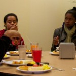 Trojans Mentor Teens With Rites of Sisterhood