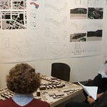 Students Design Possible Housing for Faculty
