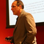 Journalist Addresses Global Epidemics