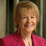 Patti, Ell Named Fellows of Social Work Society