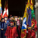 Steven Sample Named Commencement Speaker