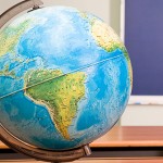 International Relations Begin in the Classroom