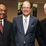 USC Hosts Pacific Rim Events