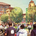Environmental Impact Report Issued for USC Plan