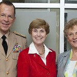 Admiral Cites Challenges Facing Military Families