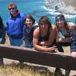 Science Students Earn Trip to Catalina