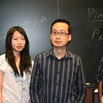 Forum for First-Generation Writers