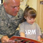 $7.6 Million Grant to Help San Diego Military Children