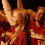 Orientation Opens Doors for New Students