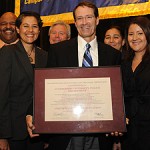 USC Public Safety Gains Accreditation