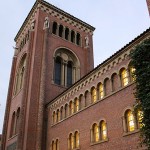 U.S. News Ranks USC No. 23 in Nation