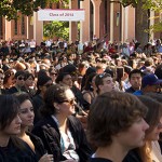 USC Freshman Class Gets High Marks