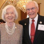 Awards Abound at Half Century Trojans Event