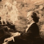 Paderewski: The Modern Immortal Opens at Doheny