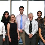 USC Scholars Named to New Training Programs