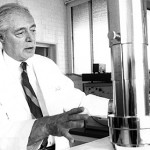 In Memoriam: Richard J. Bing, 101
