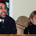 Alums Admit State Bar's New Members
