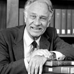 In Memoriam: Harold von Hofe, 98
