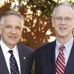 USC Hosts NAE Meeting on Megacities
