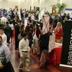 USC Hosts First West Coast Alumni Career Fair