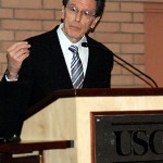 Vega Speaks at Dementia Conference