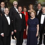 Ten Trojans Honored at 78th Annual USC Alumni Awards